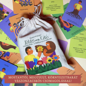 Párkapcsolati Kártyajáték - Teljes csomag – 407 db kérdés, 164 db kérés