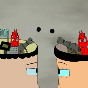 Hogyan kezeljük a párkapcsolatban felmerülő nehézségeket?