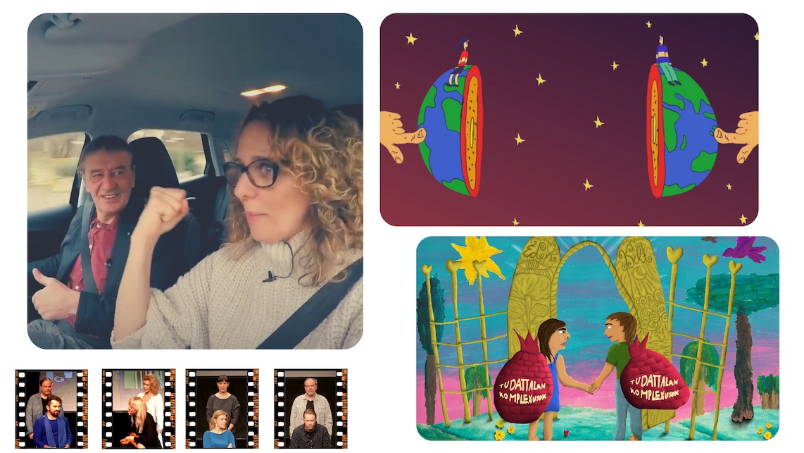 Hogyan őrizzük meg a szerelmet?