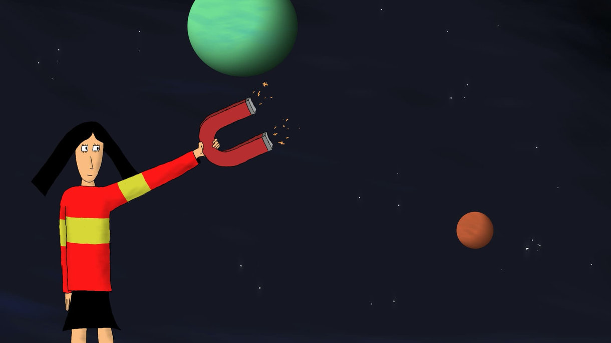 Hogyan találjunk társat?