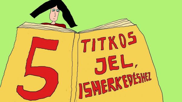 Észrevétlen, árulkodó jelek