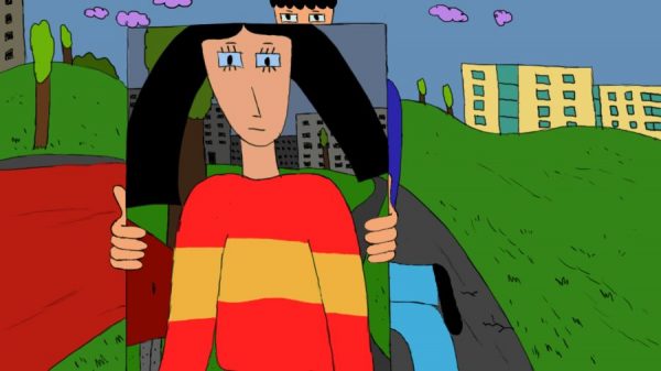 Milyen tükröt tartasz a párodnak?