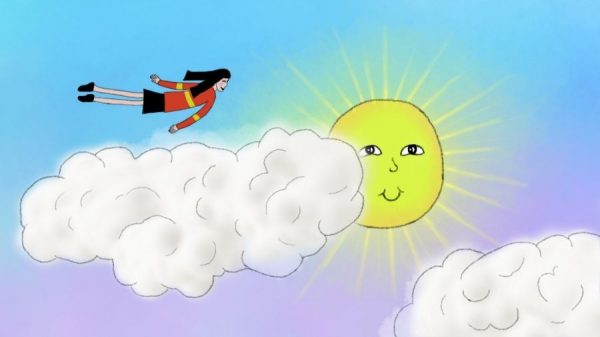 Hogyan legyek hűségek, boldog társa önmagamnak?