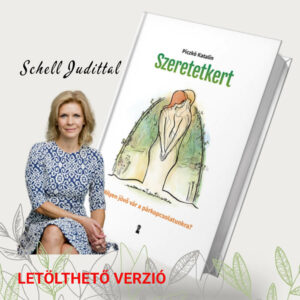 Szeretetkert - Milyen jövő vár a párkapcsolatunkra? Hangoskönyv