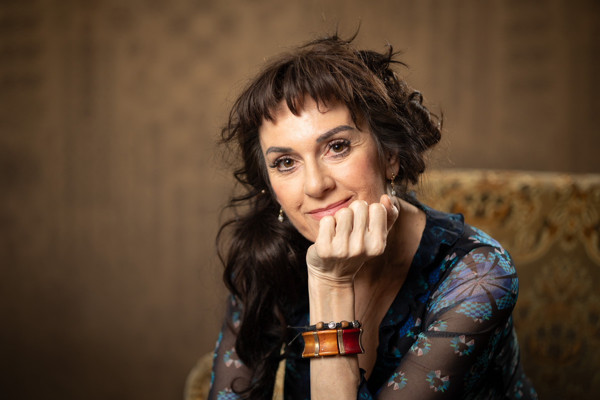 Szeretetkert kurzus – 2. kertrész