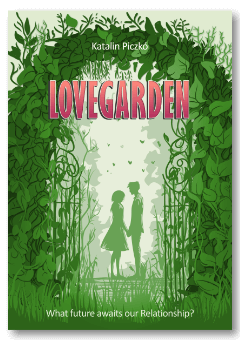 Lovegarden ebook