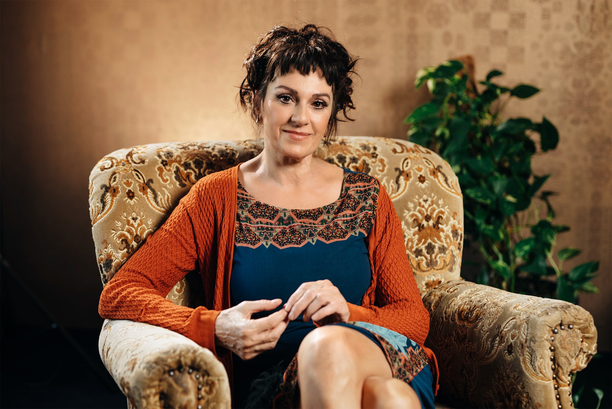 Szeretetkert kurzus – 3. kertrész