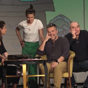 Határaink a párkapcsolatban