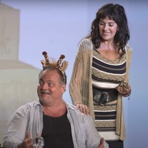 Játékosan a kötődési stílusainkról