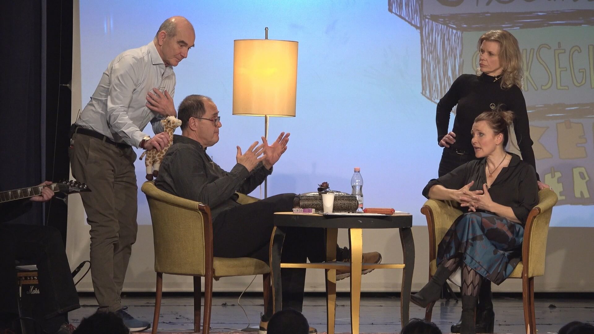 Szabadság a kapcsolatban