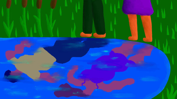 Szeretetkert 1. kurzus