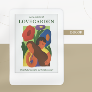 Lovegarden – Szeretetkert ANGOL E-BOOK