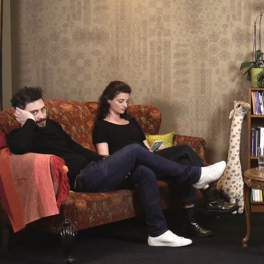 Miért ne sértődjünk meg? - Online kurzus