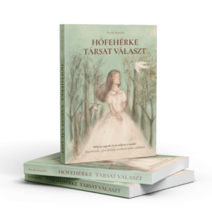 Hófehérke társat választ