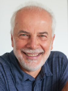 Generál Péter Generál Péter