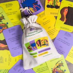 Párkapcsolati kártyajáték alapcsomag 1