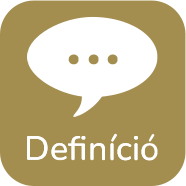 definicio